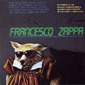 Frank Zappa : Francesco Zappa